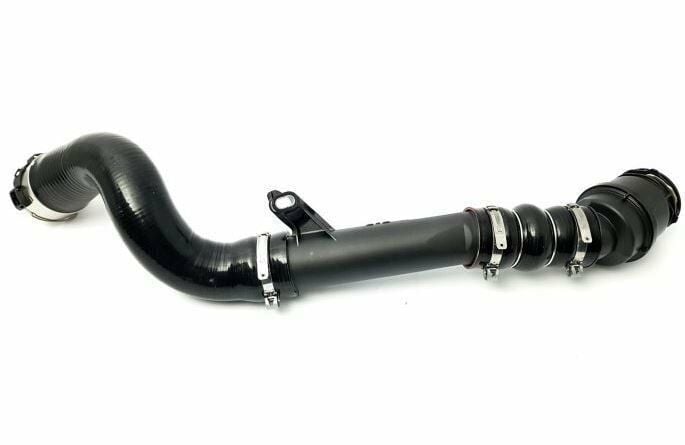 Clio 2- II Symbol Joy Turbo Hortumu Borusu (Komple) 1.5 Dci K9K144602760R-144600835R-144601524R-Mais