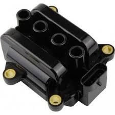 Clio Symbol Joy Logan Sandero 1-I 2-II Ateşleme Bobini 1.2 16V D4F 8200702693 -Bosch
