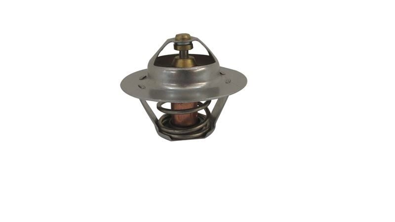 Kango 1-I Termostat 1.9D F8Q (1997-2002) 7700872314 -Mga