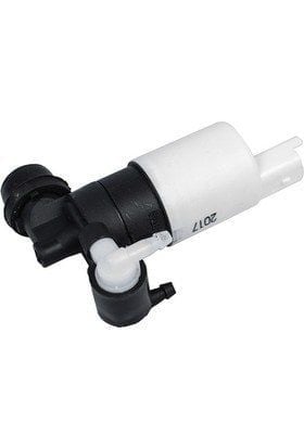 Master 3-III Cam Su Fiskiye Motoru Çift Çıkış (2010-2020) 8200246091 -Renault Mais