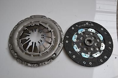 Laguna 1-I Debriyaj Seti 1.9 Dti F9Q (1994-2002) 7701472240 -Valeo