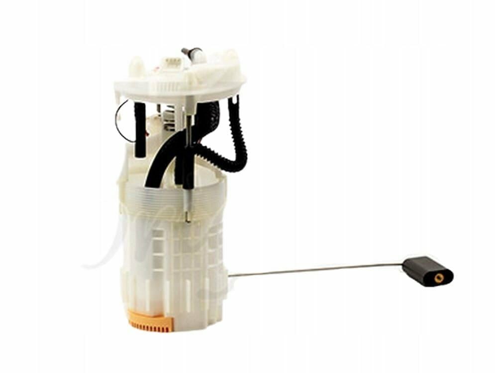 Master 3-III Mazot Depo Şamandırası 2.3 Dci M9T 172025557R-172024734R -Renault Mais