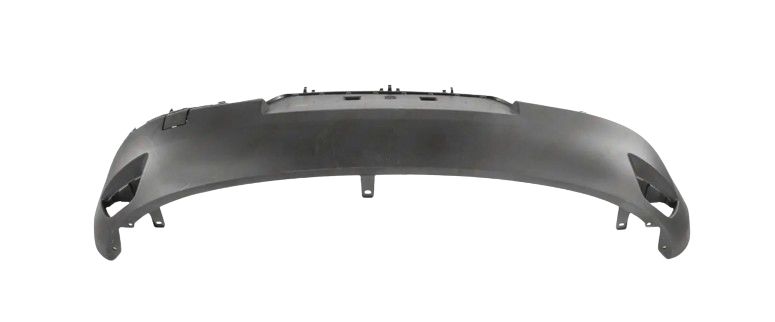 Megane 3-III Arka Tampon Alt Plastiği 850B29272R -Renault Mais