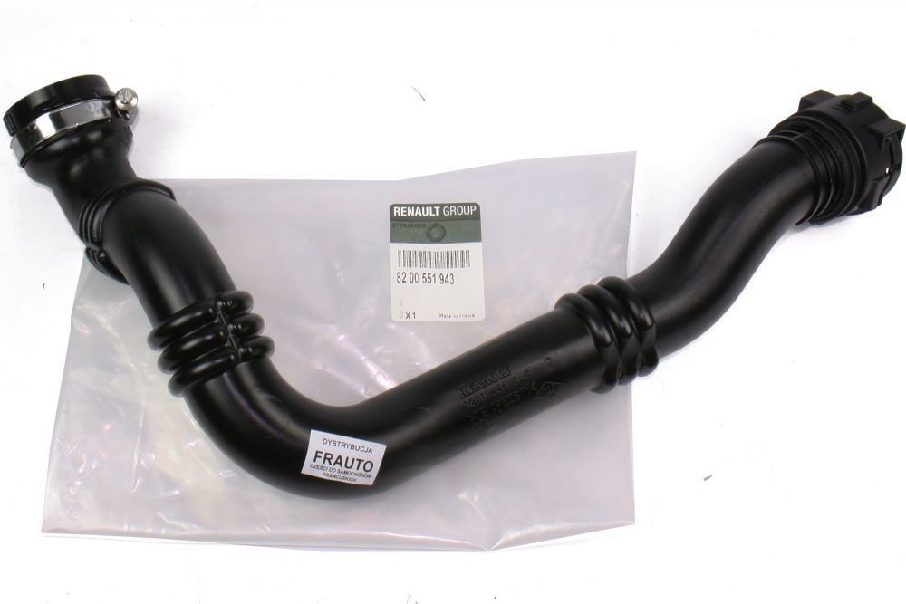 Laguna 3-III Latitude Turbo Hava Hortumu Borusu 2.0 Dci M9R(2008-2015) 8200551943 -Renault Mais