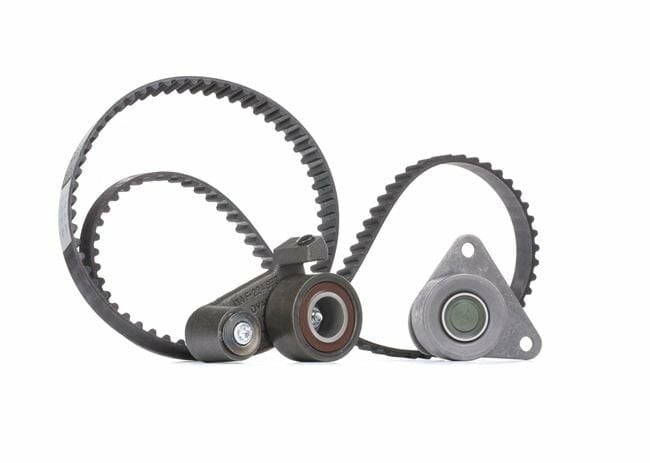 Laguna 1-I Safrane Triger Eksantirik Kayış Seti 2.0 2.5 16v N7Q N7U 148 Diş 7438610041 -Dayco