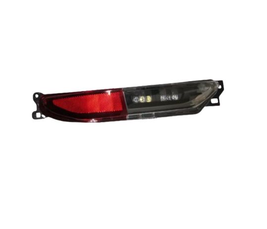 Megane E-Tech Sol Arka Tampon Reflektörü - 265802052R- Renault Mais