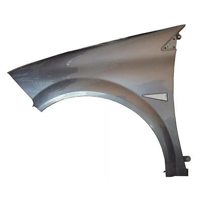 Megane 2-II Sol Ön Çamurluk (2003-2010) 7701477186 -Yerli Kaporta