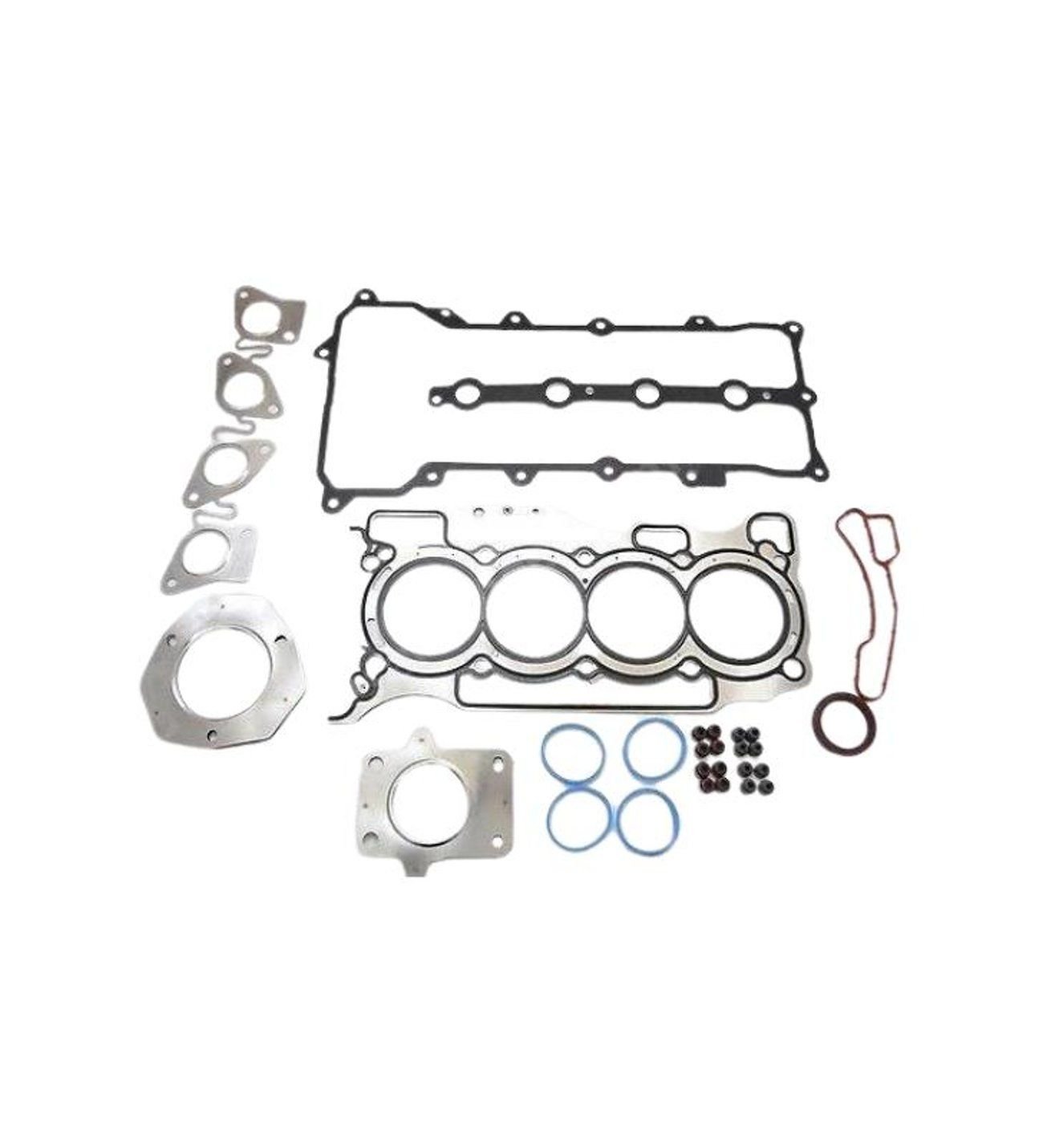 Taliant Sandero 3-III Motor Üst Conta Takımı (Silindir Conta Dahil) 1.3 Tce H5H 101013014R-Oto Conta