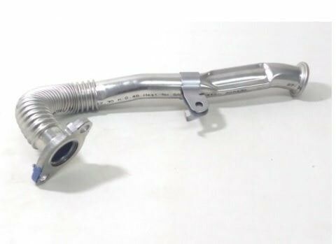 Master 3-III Egr Borusu 2.3 Dci M9T (2010-2020) 8200889758 -Renault Mais