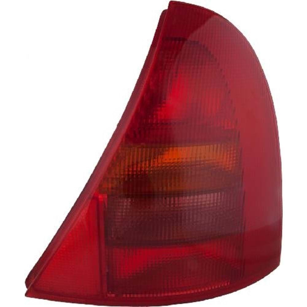 Clio 2-II HB Sağ Stop Lambası (1998-2002) 7700410518 -Pleksan