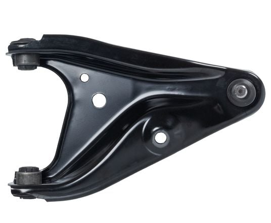 Clio 2-II Symbol Sağ Alt Tabla Salıncak (2013-2020) 545007106R-545004529R -Renault Mais