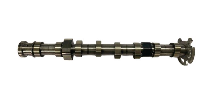 Sandero 3-III Taliant Duster 2-II Eksantrik Mili Eksoz 1.3 Tce H5H 130014709R -Renault Mais