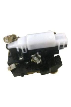 Kango 1-I Kango 2-II Sol Sürgülü Kapı Kilidi Motorlu (1997-2008) 8200051731 -Yerli Üretim