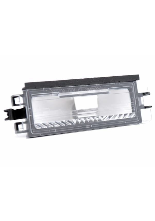 Clio 2-II Symbol Plaka Aydınlatma Lambası (1998-2008) 7700433414 -Renault Mais