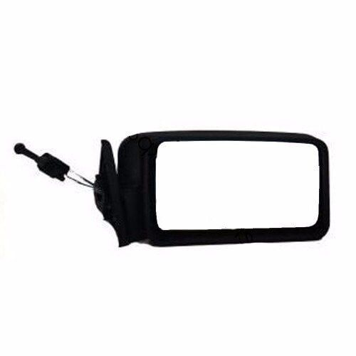 R9 Broadway Fairway R11 Flash Sağ Dış Dikiz Aynası 7701366191 -Yerli Üretim