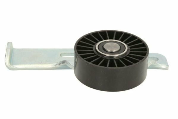 R19 Europa Megane 1-I Alternatör V Kayış Gergi Rulmanı (Klimalı Tip) 1.6 8V K7M 7700272972-Sagem