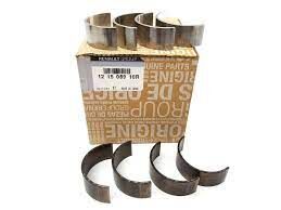 Logan 1-I-2-II Sandero 1-I-2-II Kol Yatak Takımı 1.5 Dci K9K 121508910R -Renault Mais