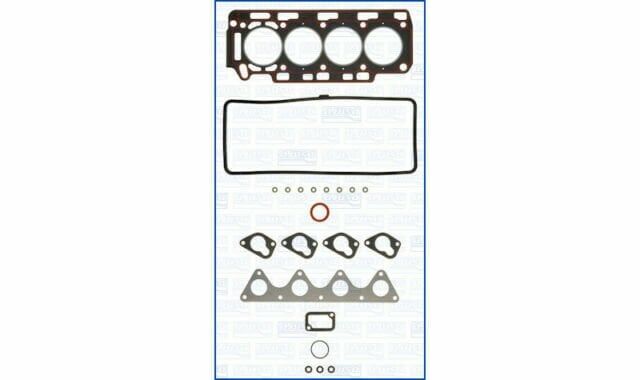 Motor Conta Takım Full R21 R25 Espace 2100 Dizel J8S 7701465503 -İthal