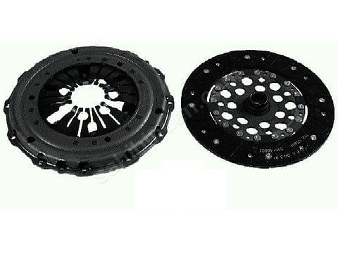 Debriyaj Seti (Baskı Balata) Espace 2.2td G8T 7701475298 - Luk