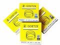 Megane 3-III Fluence Motor Segmanı (0.50) (Adet) 1.6 16V K4M 68874075G -Goetze-Iss-Nüral