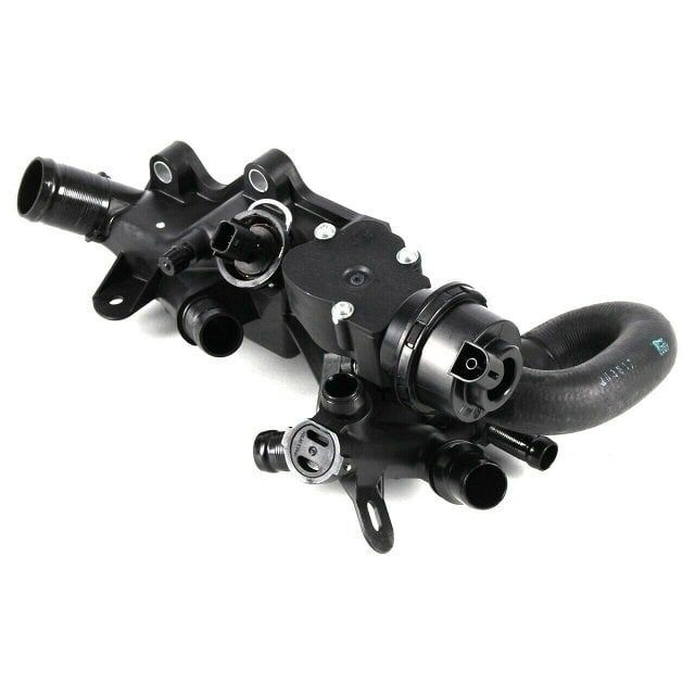 Clio 4-IV Captur 1-I Termostat 0.9 1.2 Tce H4B H5F 110603082R -Renault Mais
