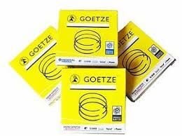 Logan 1-I Sandero 1-I Motor Segmanı (0.50) 1.6 16V K4M-1.6 8V K7M (Adet) 68874075G -Goetze-Iss-Nüral