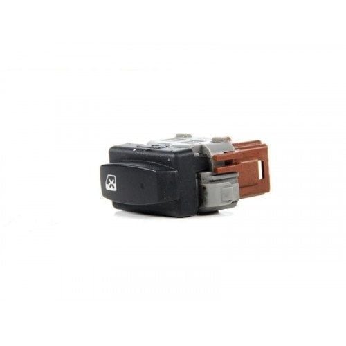 Megane 2-II Arka Cam Kilitleme Butonu Düğmesi (2003-2010) 8200364795 -Renault Mais