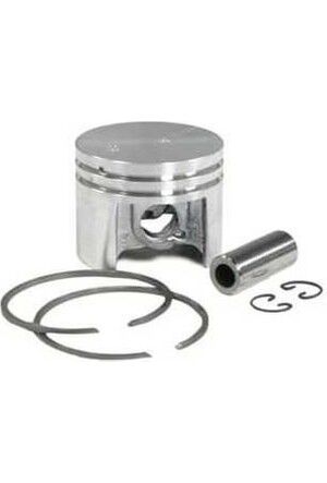 Logan 1-I Sandero 1-I Piston Segman (Adet) 3 ve 4 Silindir STD 1.6 8V K7M 4166STD -Yenmak