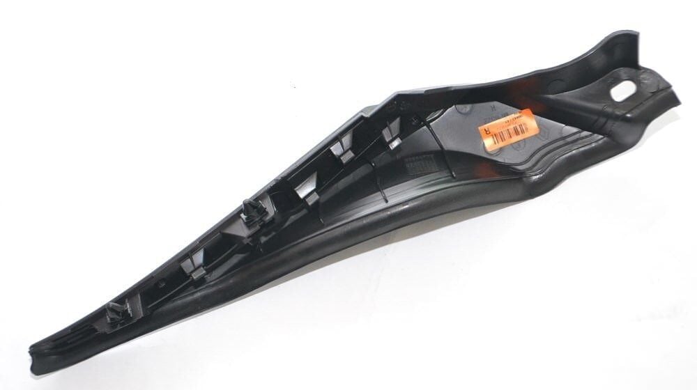 Fluence Sağ Ön Cam Izgara Plastiği Bakaliti (2010-2016) 668620027R -Renault Maıs
