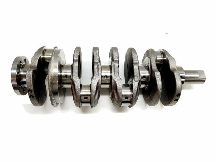 Master 3-III Krank Mili 2.3 Dci M9T (Grank) 122013973R-122014213R -Renault Mais