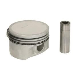 Clio 3-III Modus Piston Sekman 1.2 16 Valf D4F Std (Adet) 7701475781-631940 -Koneks