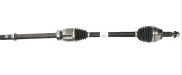 Talisman Sağ Ön Aks (Mekanik Vites) 1.6 Dci R9M 391004169R -Renault Mais