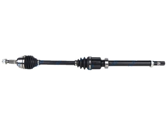 Clio 5-V Ön Sağ Aks 1.0 Tce H4D (924mm Dış Freze 23 İç Freze 30) Mekanik Vites 391001267R - Veka