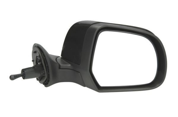 Duster 1-I Sağ Dış Dikiz Aynası (Mekanik) (2009-2012) 963015821R -Spj