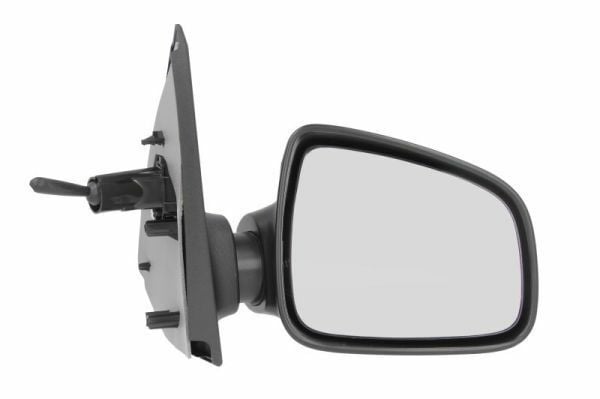 Logan 1-I Mcw Sandero 1-I Sol Dış Dikiz Aynası Elektrikli (2008-2012) 963018898R -Spj