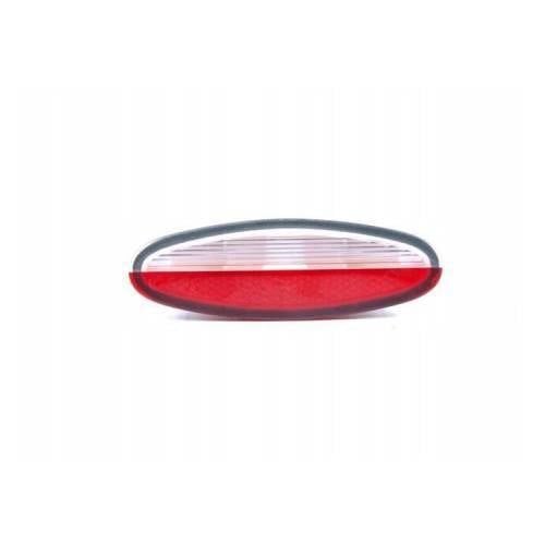 Laguna 3-III Master 3-III Kapı Aydınlatması Lambası 8200003263 -Renault Mais
