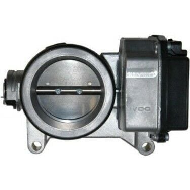 Laguna 2-II Enjeksiyon Gaz Kelebeği Kelebek Kutusu 2.0 16V F4R (2002-2008) 8200198148 -Renault Mais