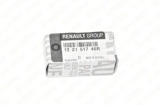Clio 5-V Captur 2-II Ana Yatak Adet 1.0 Sce B4D (1Li) Üst 122151746R-122152720R -Renault Mais