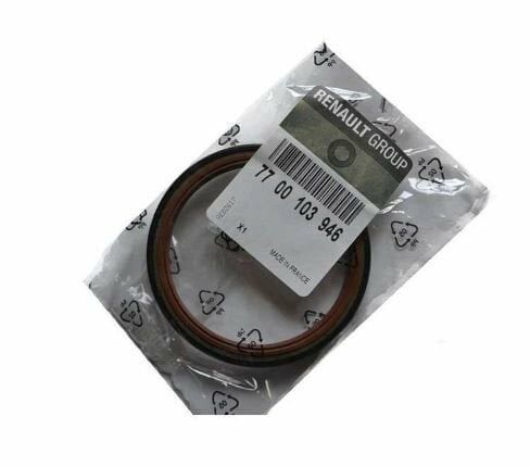 Master 2-II Eksantrik Kapak Keçesi 2.5 Dci G9U (2003-2010) 7700103946 -Renault Mais