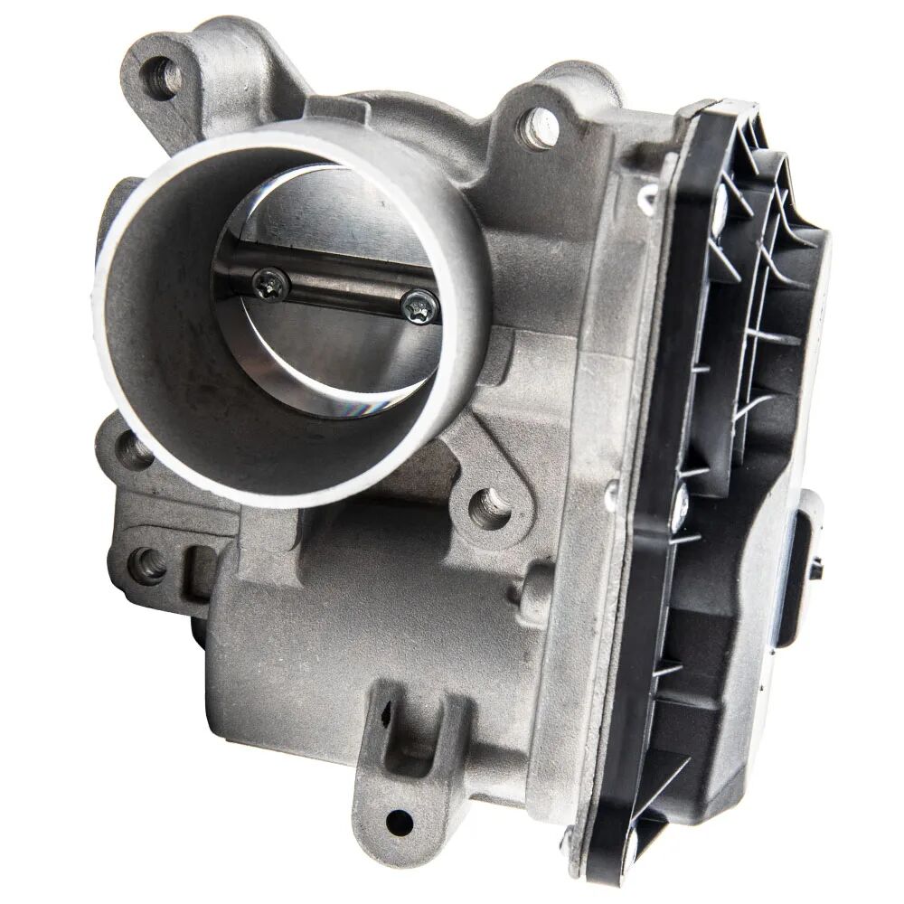 Clio 2-II Clio 3-III Modus Enjeksiyon Gaz Kelebeği 1.2 16V D4F 8200568712-8200284968 -Mga