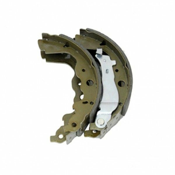 Lodgy Dokker Duster 1-I Arka Fren Balata 7701210109 -Kale Balata
