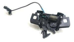 Clio 4-IV Logan 2-II Sandero 2-II Motor Kaput Kilidi Elektrikli (2013-2020) 656011344R -Renault Mais
