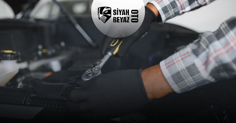 Güç Aktarım Sistemlerinde Doğru Parça Seçimi: Şanzıman, Debriyaj ve Volan