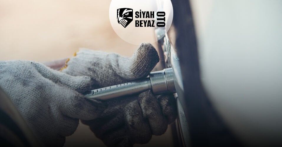 Renault Latitude Için Doğru Yedek Parça Seçimi