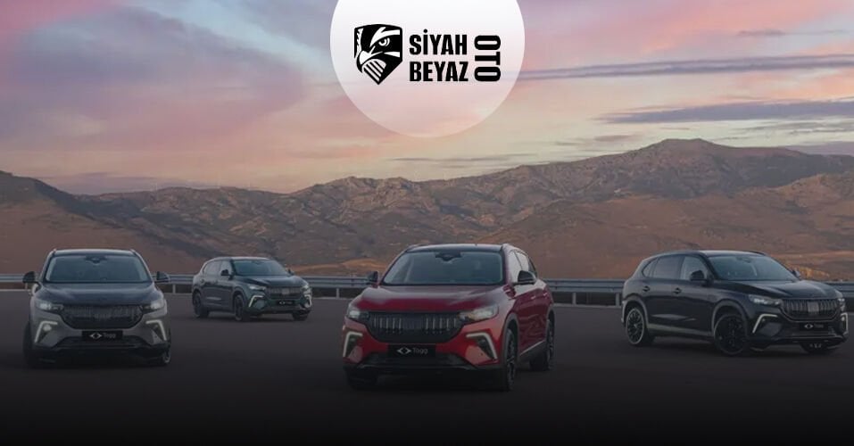 TOGG’da Orijinal Yedek Parçanın Önemi