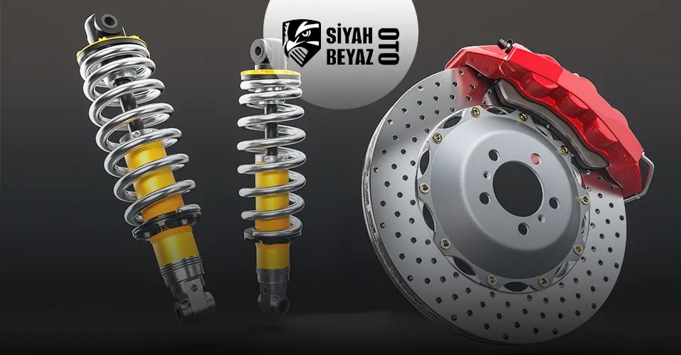 Renault ve Dacia Araçlarda Doğru Parça Seçimi