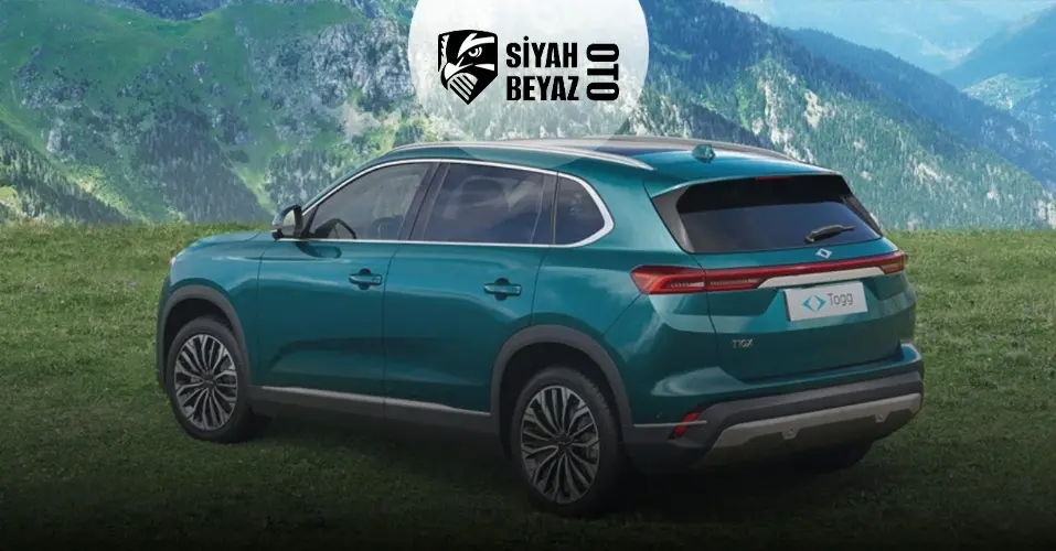 TOGG Sahipleri İçin Güvenilir Yedek Parça Rehberi