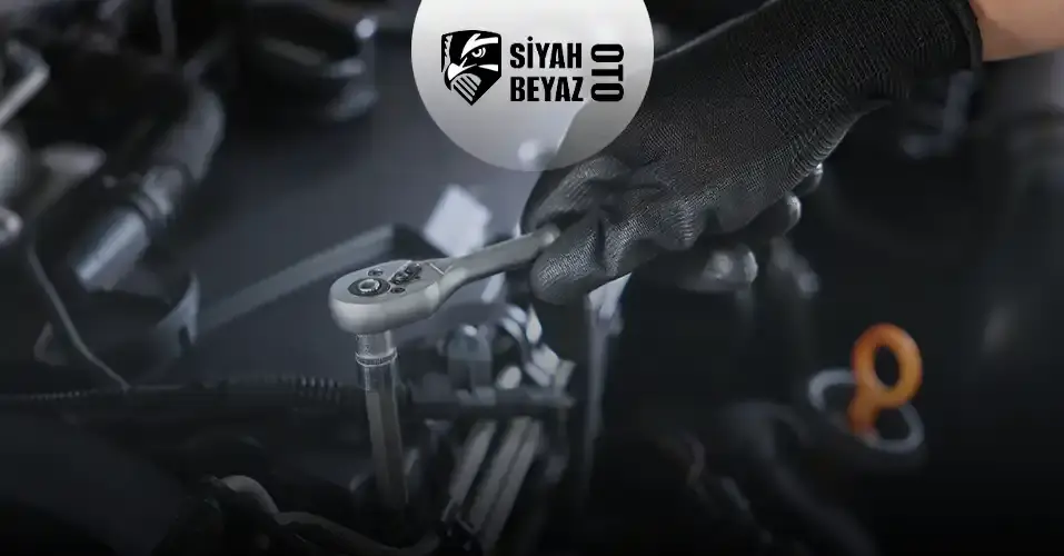 Parça Seçiminin Yakıt Tüketimi ve Sürüş Konforuna Etkisi