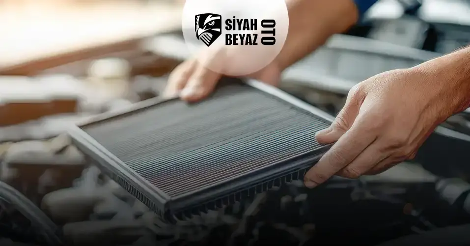 Renault & Dacia İçin Doğru Filtre Seçimi