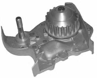 Kango 1-I 2-II Su Pompası Devirdaim 1.4 8V E7J (2998-2008) 8200146301 -Mga